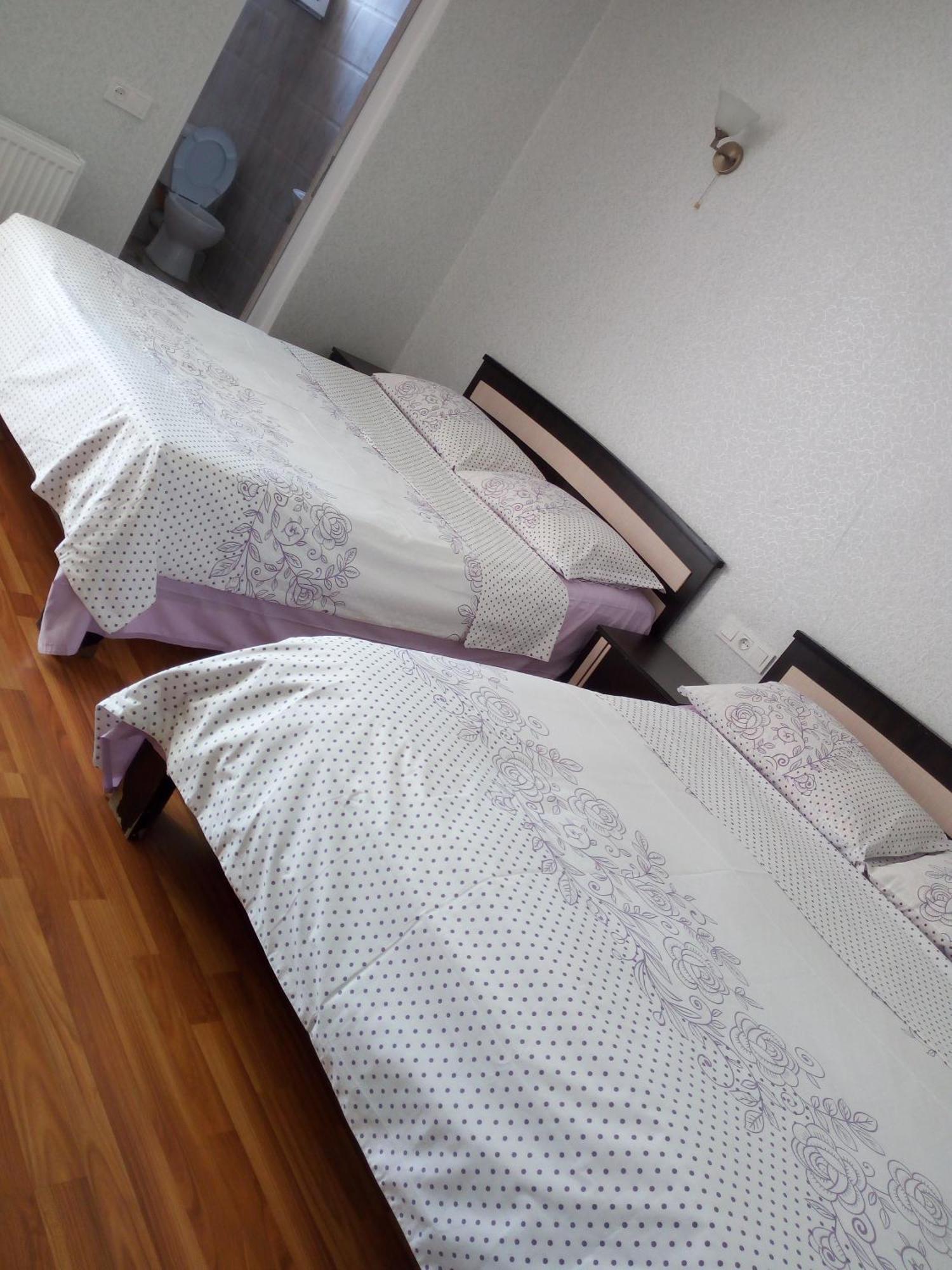 Small Guest House Квариати Екстериор снимка