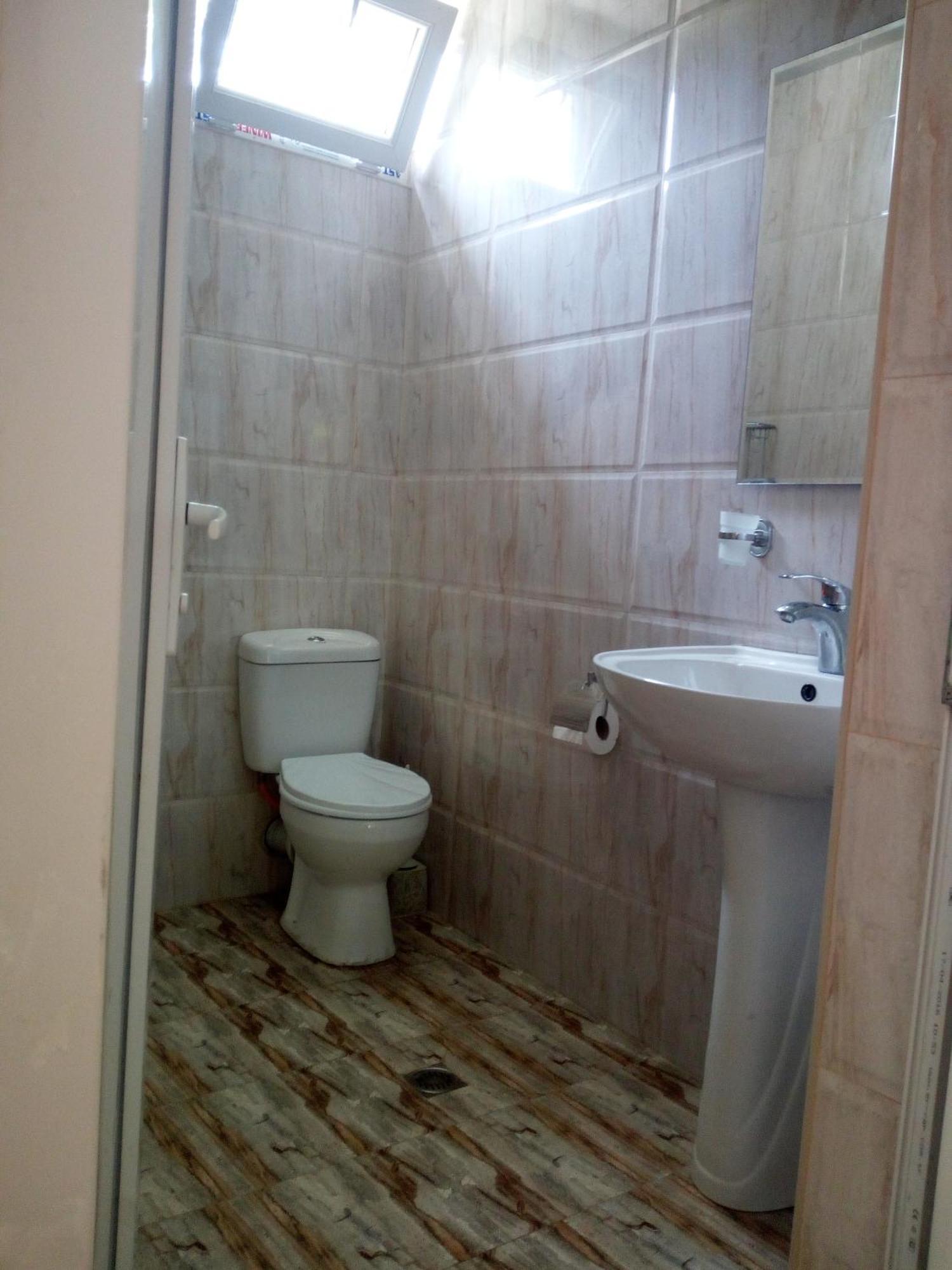 Small Guest House Квариати Екстериор снимка