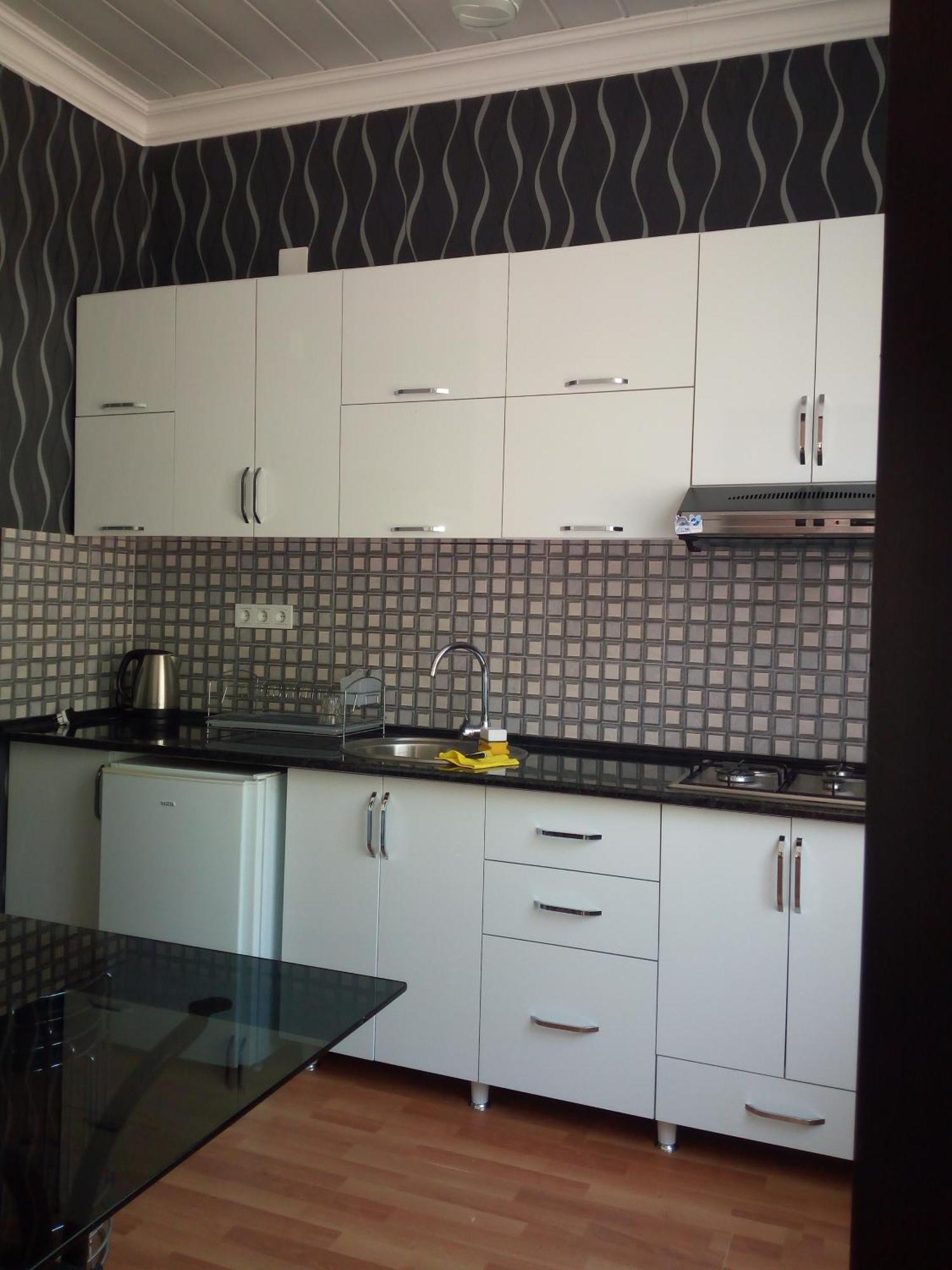 Small Guest House Квариати Екстериор снимка